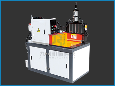 JR-455Y液壓橫切半自動(dòng)鋁切機(jī)