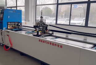 505CNC-新能源汽車(chē)零部件專(zhuān)用機(jī)