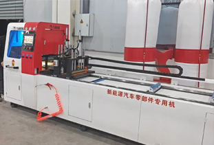 新能源汽車(chē)零部件專(zhuān)用機(jī)