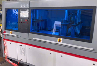 生產(chǎn)現(xiàn)場(chǎng)